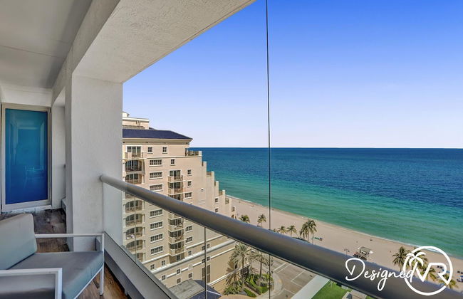 Stunning Beachfront Luxury- Your Perfect Getaway! - Photo 20