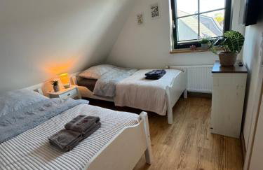 Haus Schönsee - 2 Apartments, ideal für Familien & Freunde - Foto 51