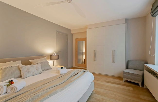 Apartment With Parking at 100 Meters From Beach - Foto 29