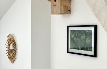 Studio Hypercentre Casteljaloux - Moderne - Calme - Wifi - TV - - Foto 3