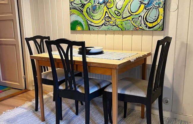 7 Person Holiday Home in Klassbol - Foto 18