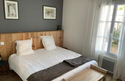 Maison avec spa idéalement placée au bois plage - Foto 13