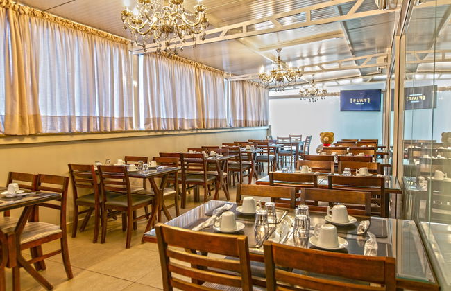 Concept Hotel Flat - Photo 33