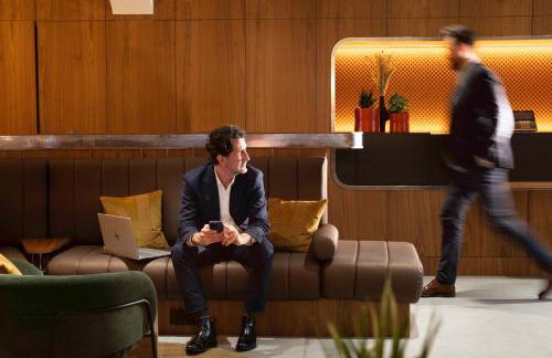 Yuna Montmartre - ApartHotel - Foto 7