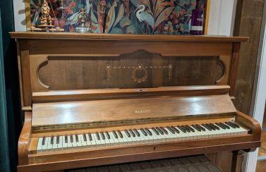 Heron's Perch- A pond-side retreat with cinema room - Photo 28