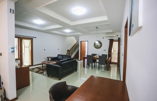 Kuldesak Villas - Foto 32