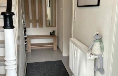 Ferienhaushälfte Knobloch - Foto 6