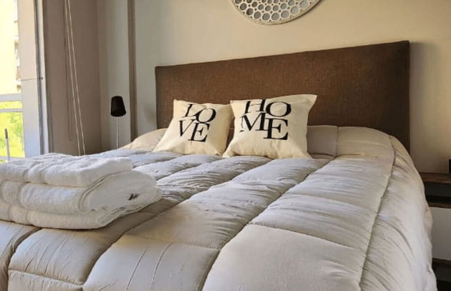 Studio Moderno en Puerto Madero - Foto 3