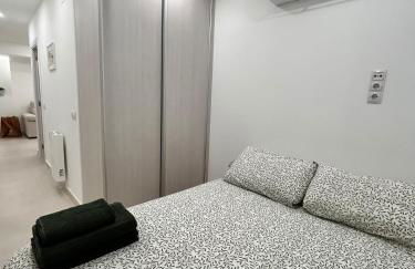 AeroSuites102 Alojamiento Madrid - Photo 5