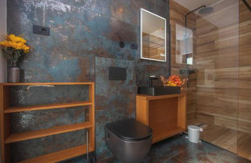 Luxury villa with a swimming pool Vrpolje, Sibenik - 21843 - Photo 15