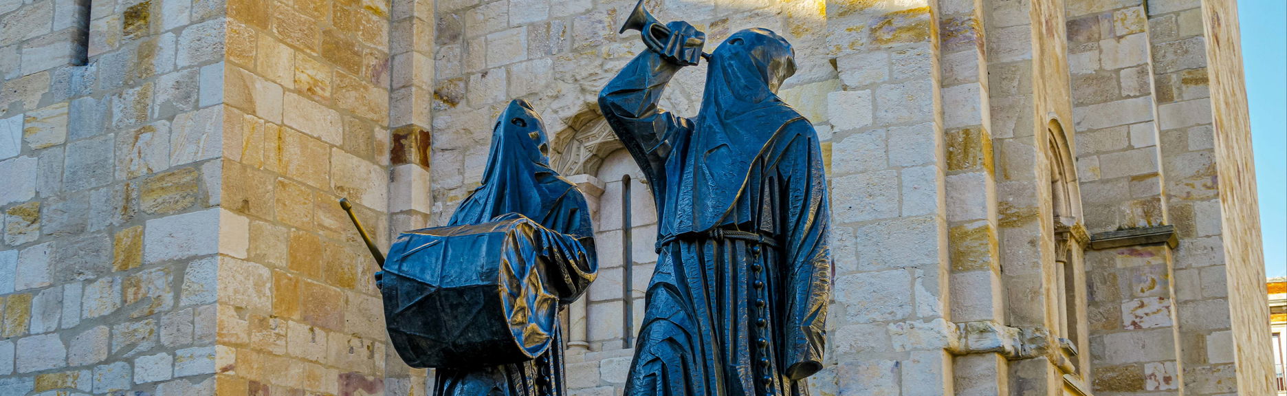 Free tour por Zamora