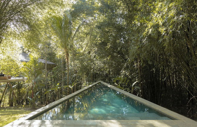 KA BRU Forest Villa - Foto 23