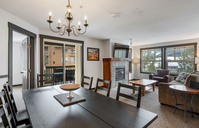 LARGE 3-Br 3-Ba | Ski In/Out | Pool & Hot Tubs | Central Upper Village Location - Foto 27