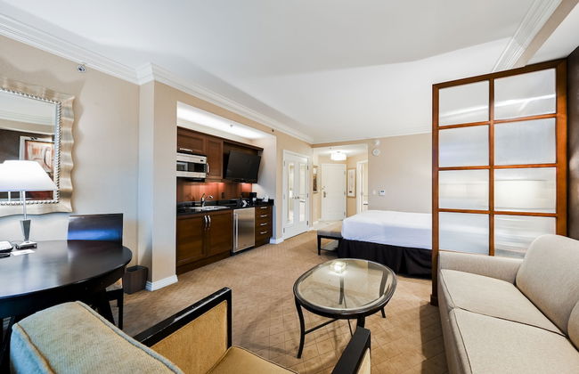 StripViewSuites at Signature - Foto 15