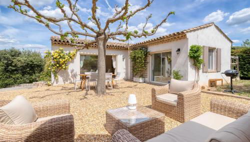 Villa des Roses à Lorgues - Foto 2