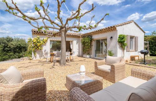 Villa des Roses à Lorgues - Foto 2