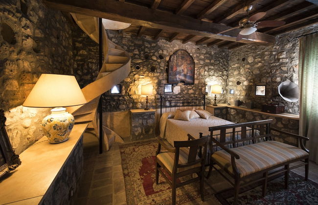 Podere Vitiano - Foto 7