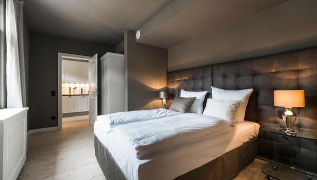 BS Luxury Apartment - Foto 2, Imagen principal