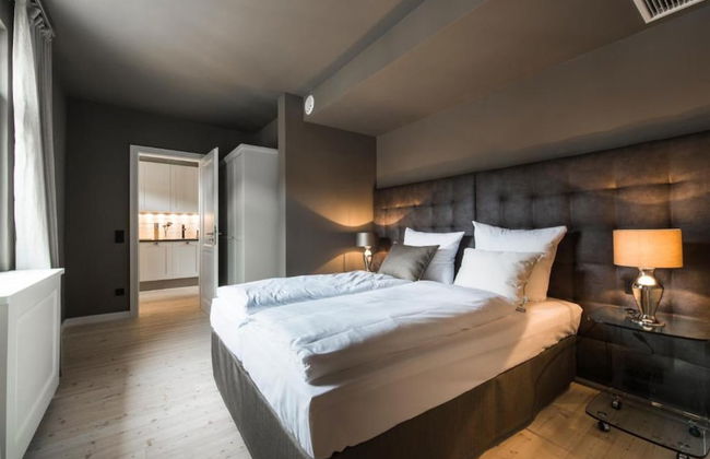 BS Luxury Apartment - Foto 1