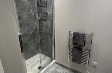 Stylish apartment in Halifax - Foto 22