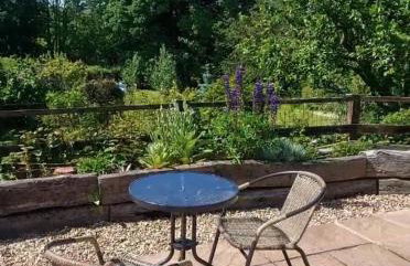 Athelas, self catering cottage - Photo 30