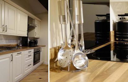 Mid Wales Holiday Lets, Rhayader - Foto 6