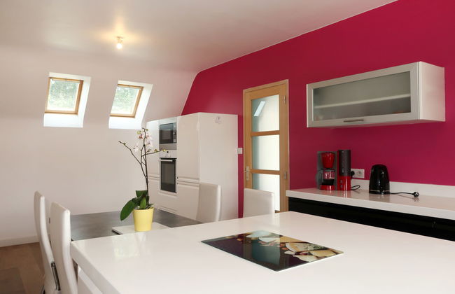 La hutte de Panoramix - Foto 6