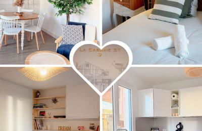 La Cabane 21, Maison, Andernos-Les-Bains - Foto 3