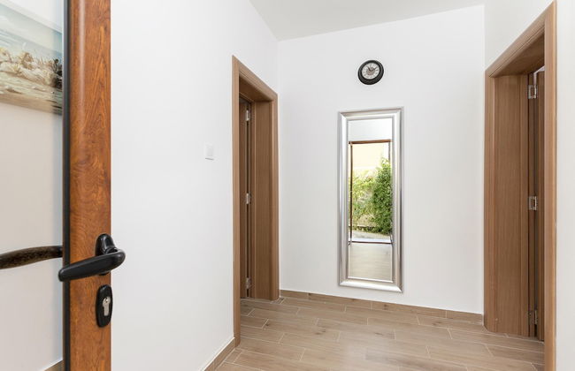 Muo Sea Front Apartments Kotor - Photo 21