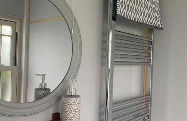 Gorgeous Wolds Hideaway - Foto 9