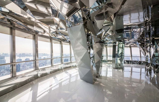 Tokyo Tower Observation Deck Tickets - Foto 2