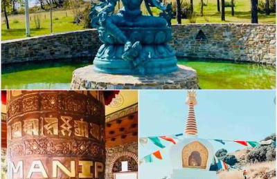 El Aguacate - Foto 43