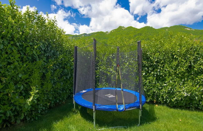 Villa in Borgo Pace With Private Pool - Foto 27