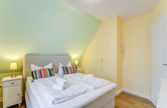 Attractive Home in Bastorf With Private Garden - Foto 35