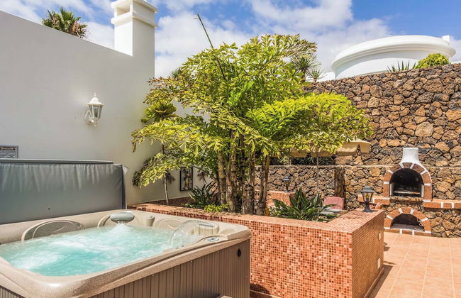 Villa Antares - Photo 19