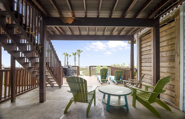 Seaside Pointe by Book That Condo - Foto 33