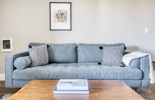 Foster City 2BR w Gym Pool WD nr highways SFO-585 - Foto 3