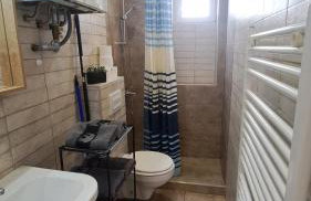 Johnny Apartment, public parking nearby - Foto 18