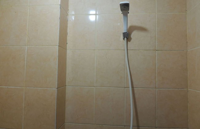 Alexandria Room at Apartement Paragon Village - Photo 18