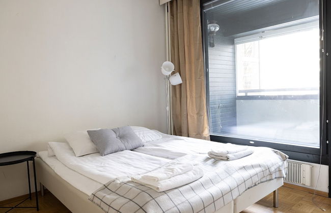 Cozy 95m2 home With Sauna In Kaisaniemi - Foto 4