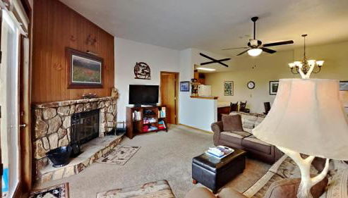 CC102 Buffalo Village - Foto 4