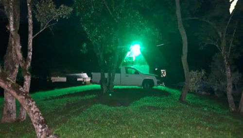 Chalés Recanto da Serra - Foto 5