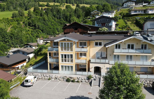 Penthouse Hohe Tauern - Foto 15