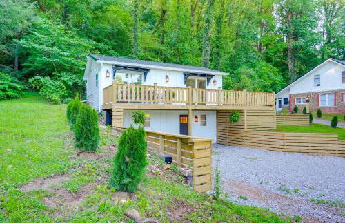 East Tennessee Home about 23 Mi to Chattanooga! - Foto 29