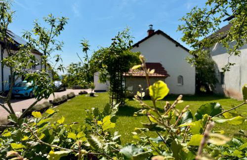 Kleines Eifel Backhaus mit Sauna - Foto 22