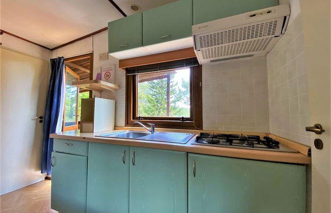 Belvilla by OYO Lovely Bungalow With a Shared Pool - Foto 5