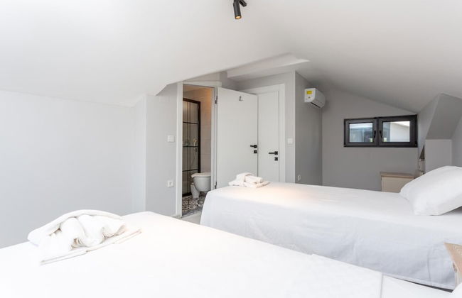 Villa Exclusive Paradise 2 - Foto 27