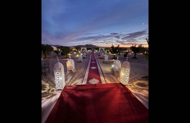 Room-splendid Desert Saharian Luxury Cam - Foto 27