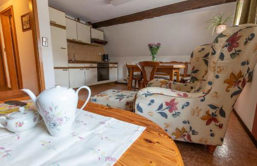 Ferienhaus Helga - Foto 13