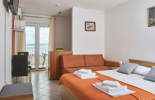 Apartment Studio With Sea View for 2-3 People - Foto 4